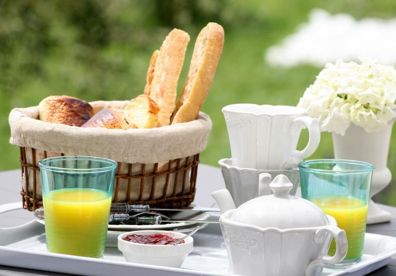 Archiac Au Coeur Des Vignes Bed & Breakfast エクステリア 写真