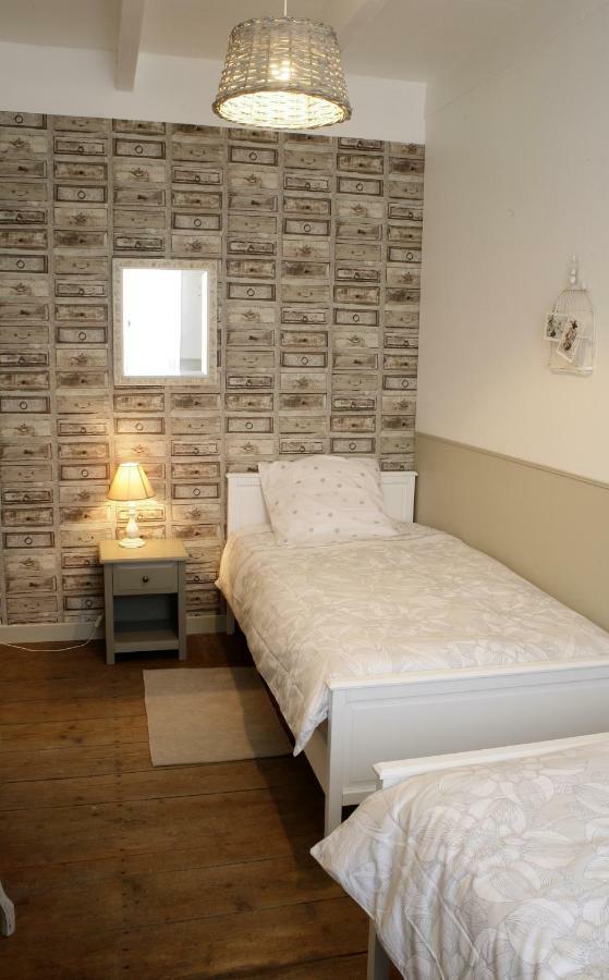 Archiac Au Coeur Des Vignes Bed & Breakfast エクステリア 写真